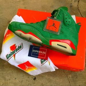 Jordan 6 (SOLD ON IG🔥)